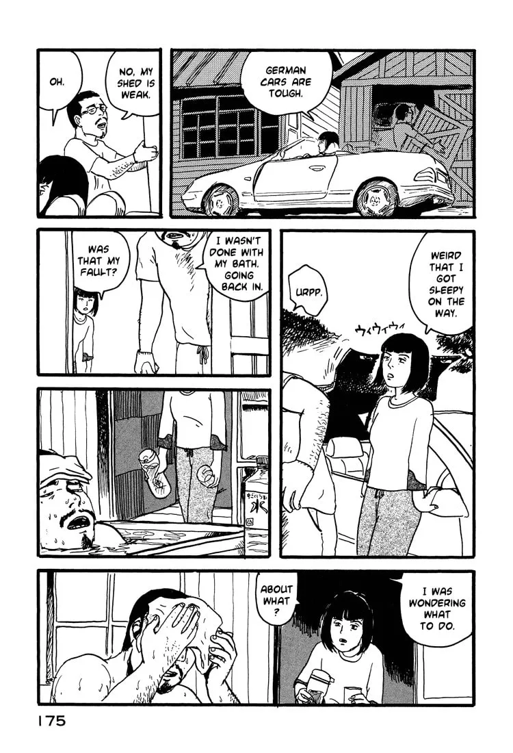 Read Nasu chapter 24 image 6 on Lezhin