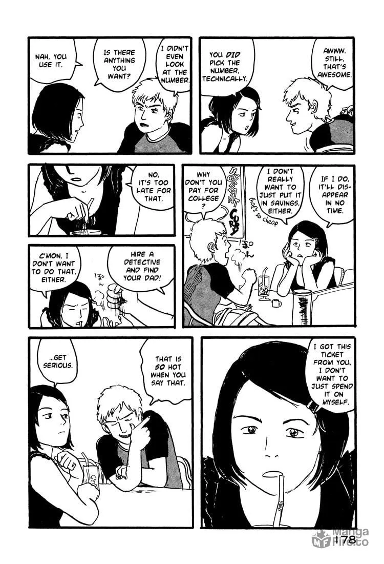 Read Nasu chapter 24 image 9 on Lezhin