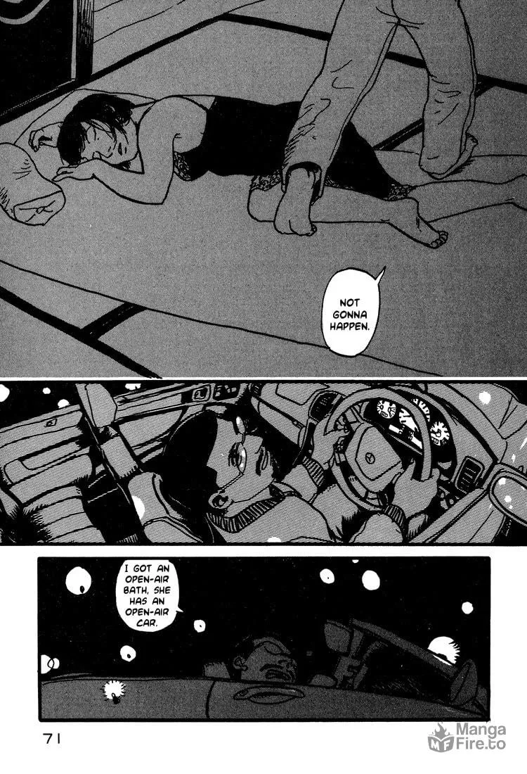 Read Nasu chapter 3 image 20 on Lezhin