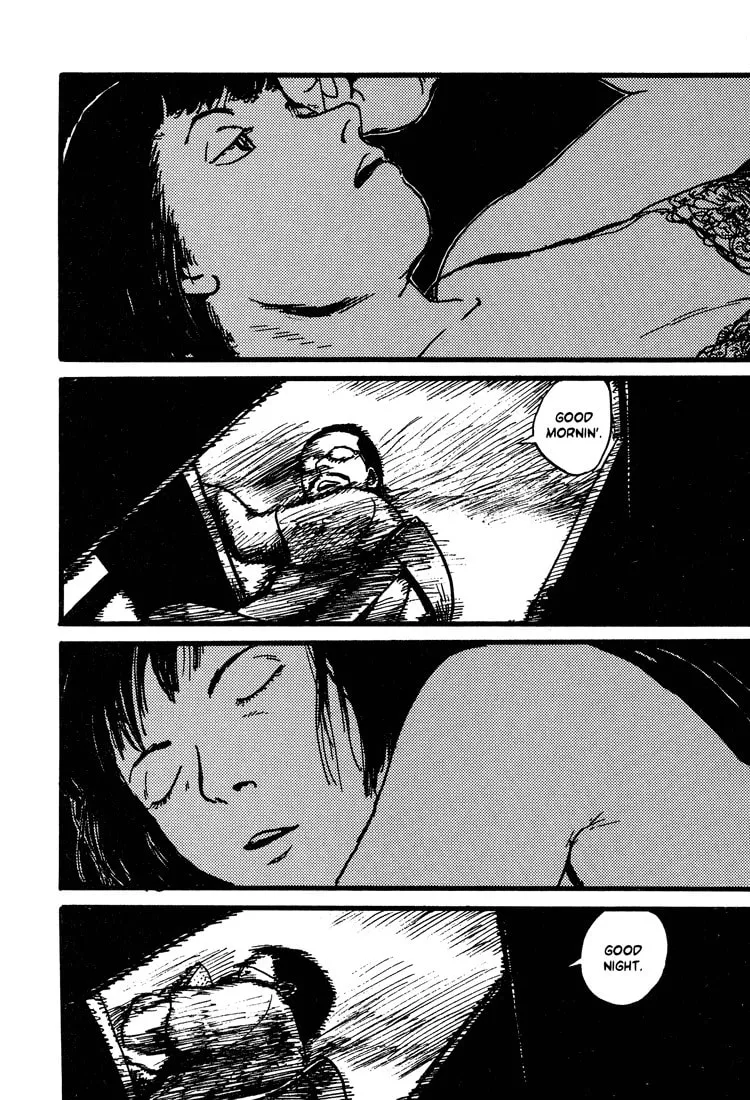 Read Nasu chapter 3 image 21 on Lezhin