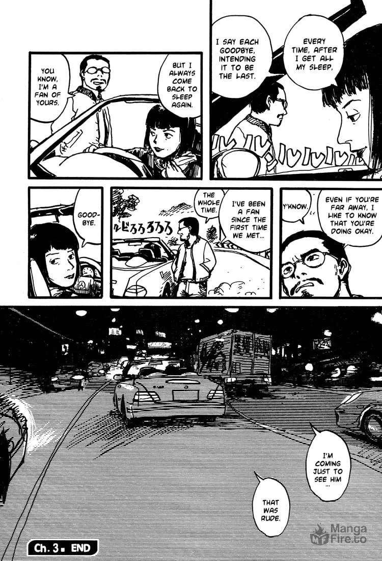 Read Nasu chapter 3 image 23 on Lezhin