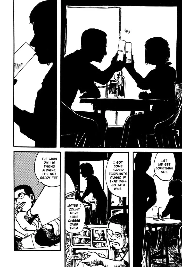 Read Nasu chapter 3 image 7 on Lezhin