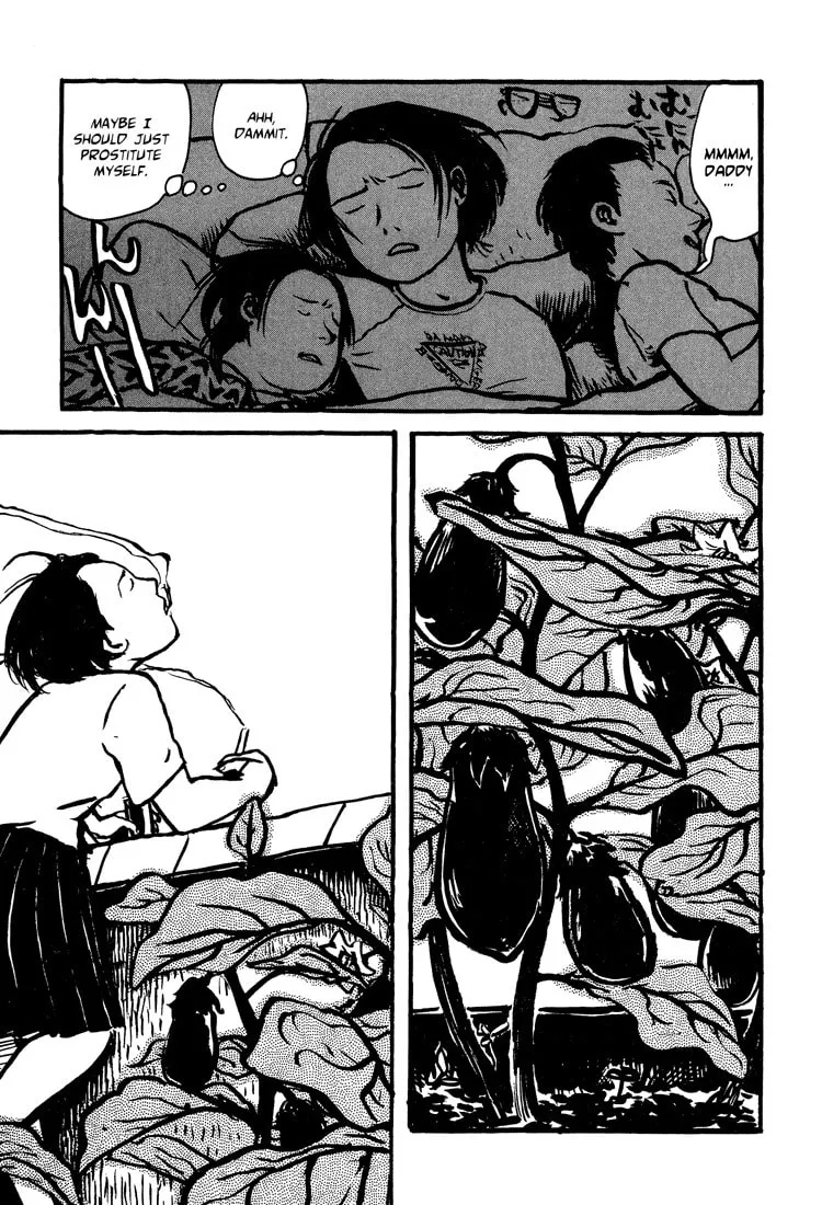 Read Nasu chapter 4 image 22 on Lezhin