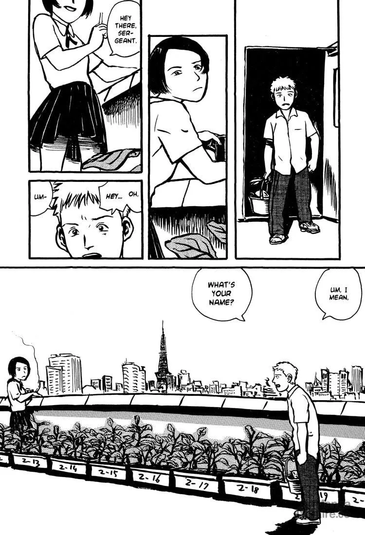 Read Nasu chapter 4 image 23 on Lezhin
