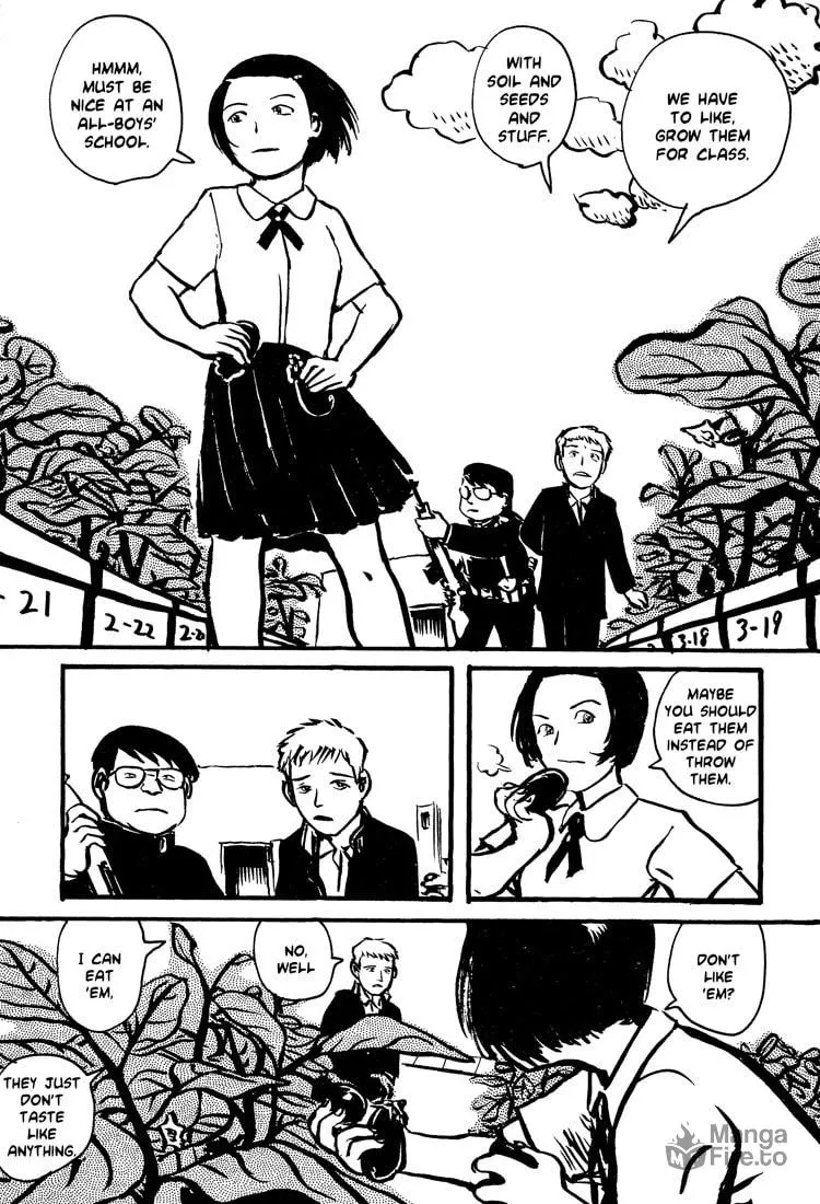 Read Nasu chapter 4 image 4 on Lezhin