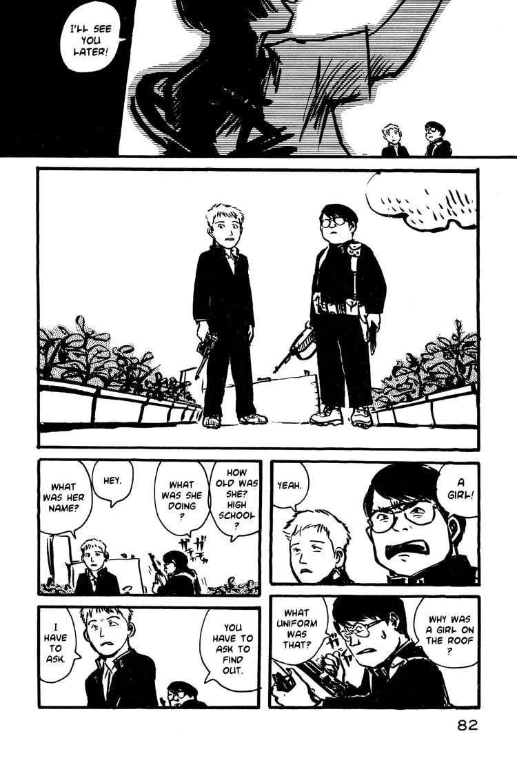 Read Nasu chapter 4 image 7 on Lezhin