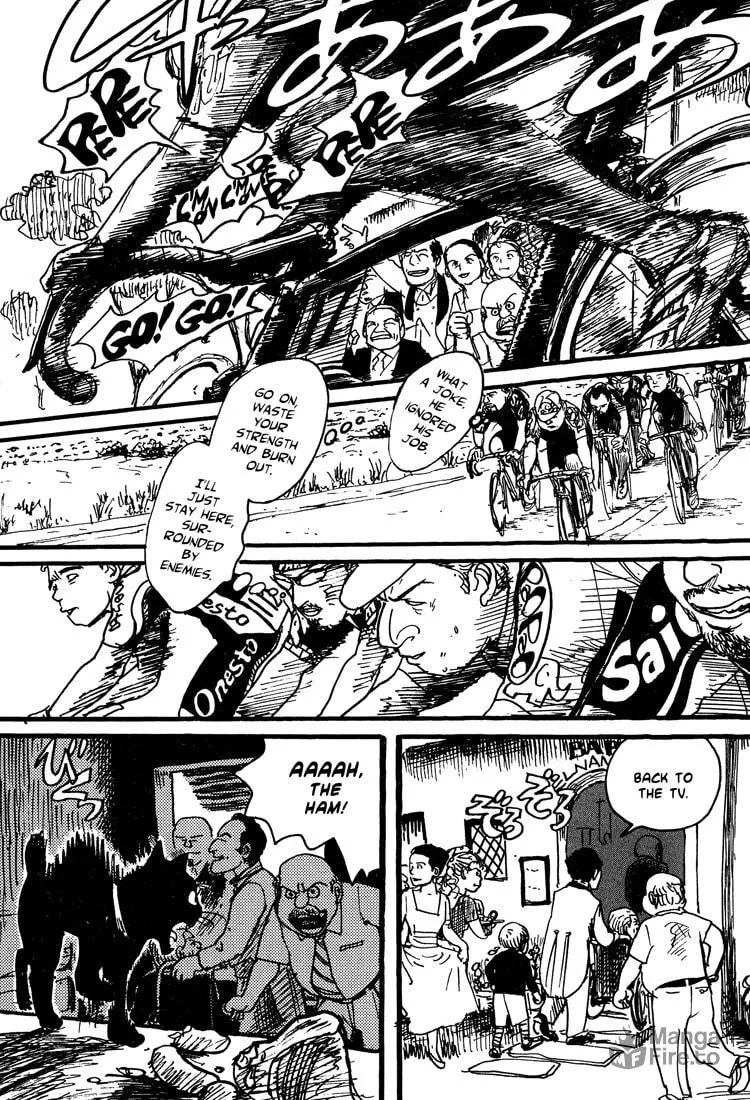 Read Nasu chapter 5 image 20 on Lezhin