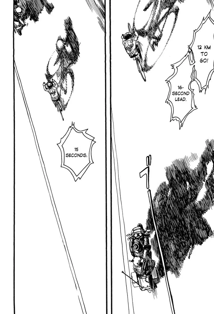 Read Nasu chapter 6 image 1 on Lezhin