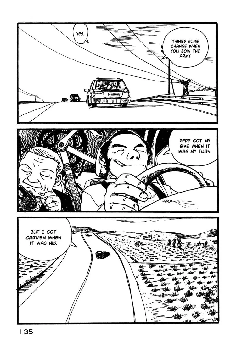 Read Nasu chapter 6 image 10 on Lezhin