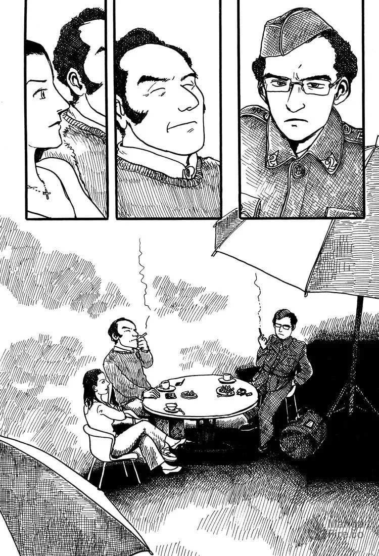 Read Nasu chapter 6 image 11 on Lezhin