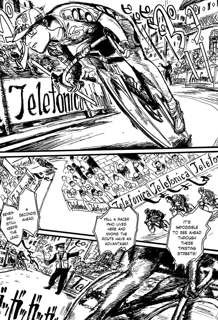 Read Nasu chapter 6 image 12 on Lezhin