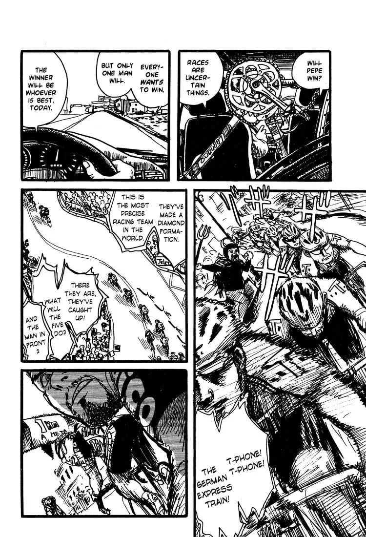 Read Nasu chapter 6 image 13 on Lezhin
