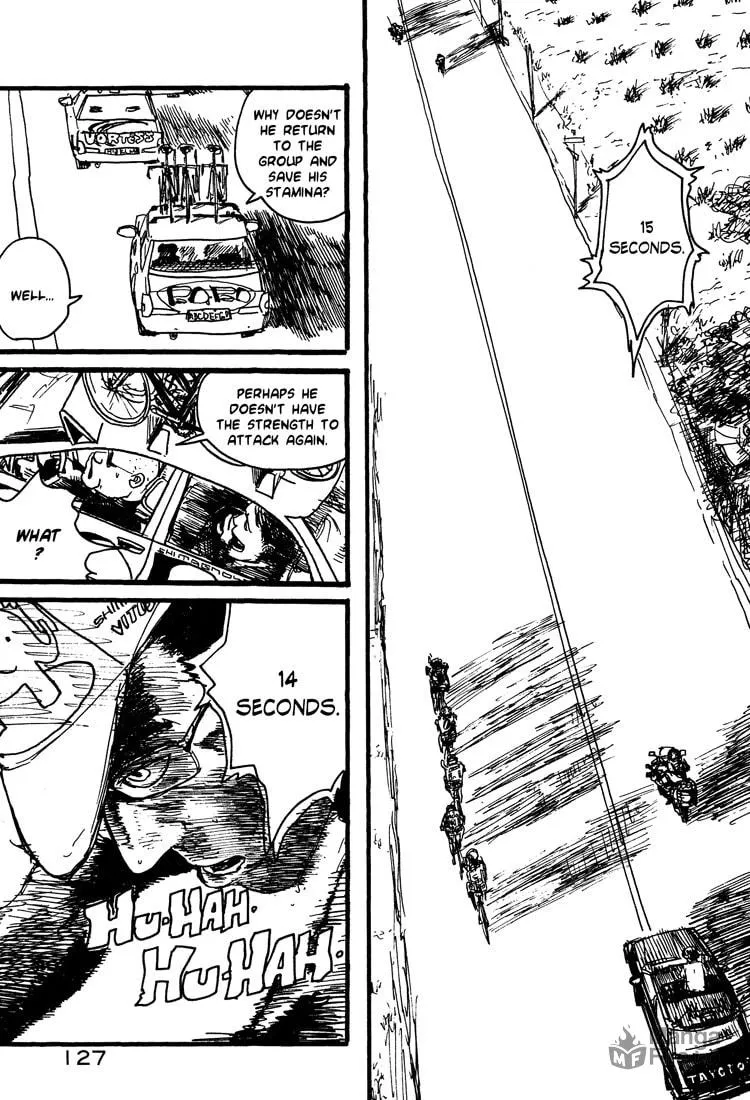 Read Nasu chapter 6 image 2 on Lezhin