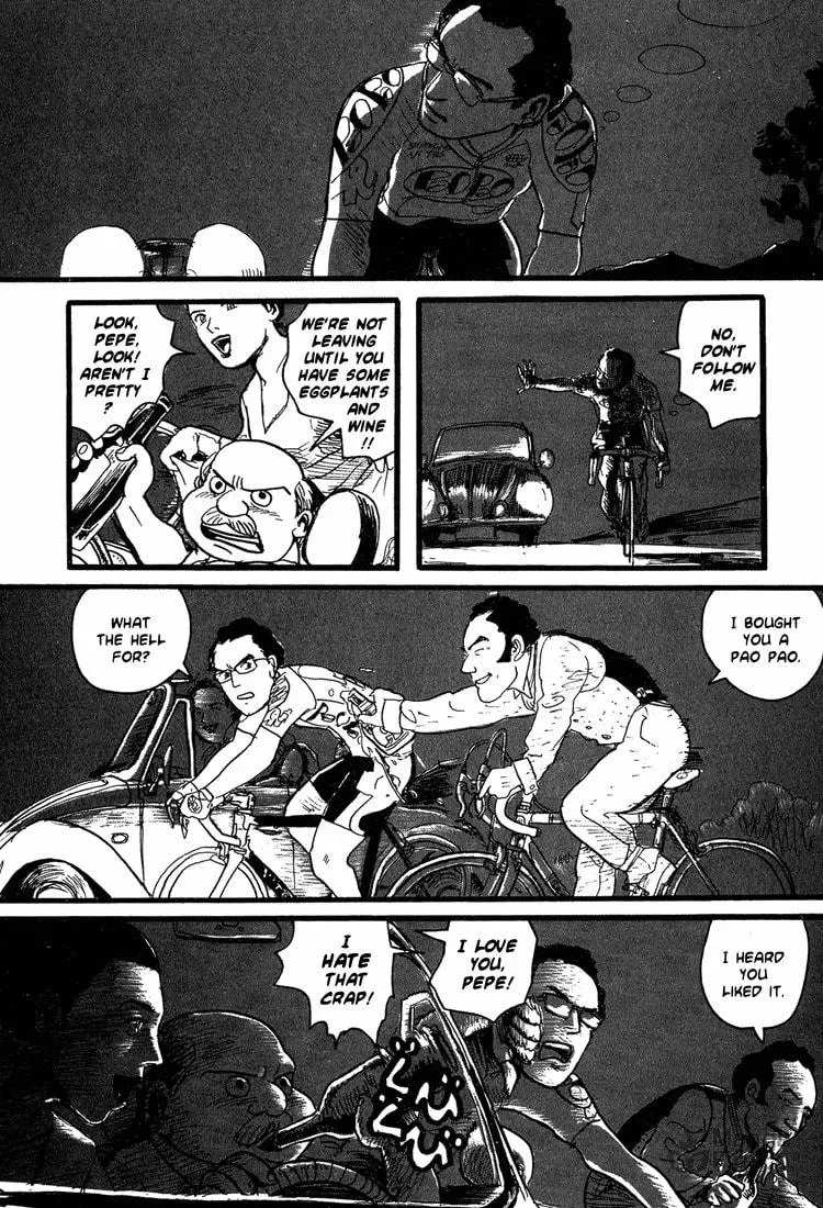 Read Nasu chapter 6 image 20 on Lezhin