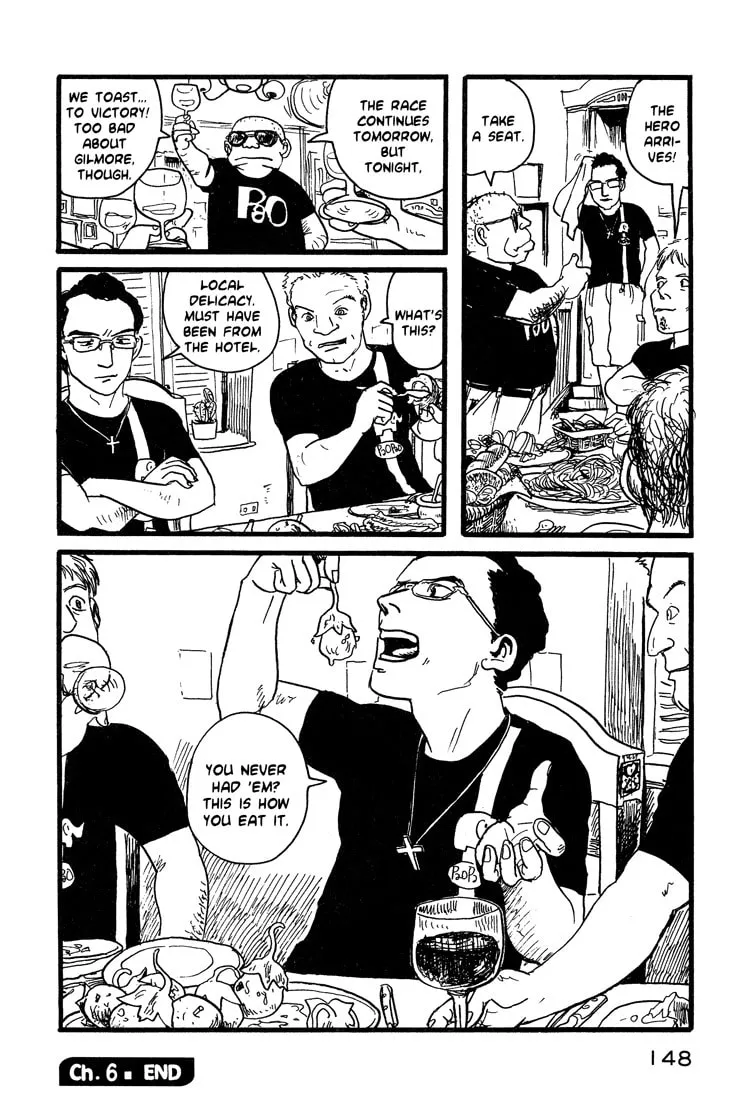 Read Nasu chapter 6 image 22 on Lezhin