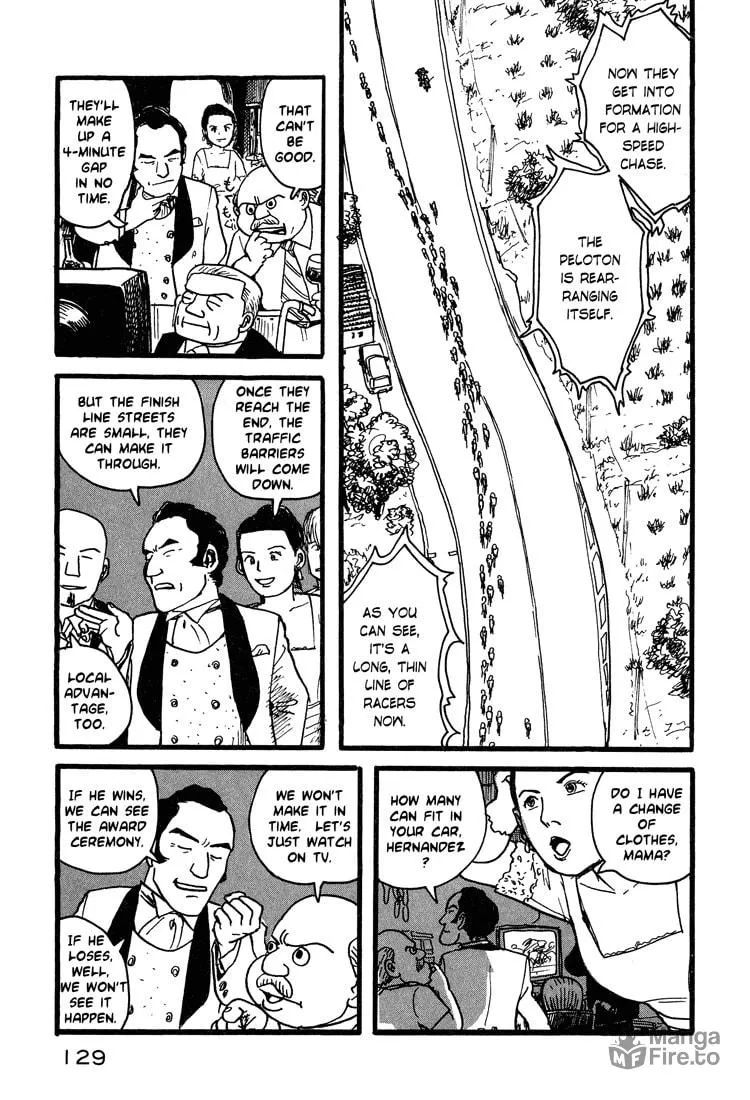 Read Nasu chapter 6 image 4 on Lezhin