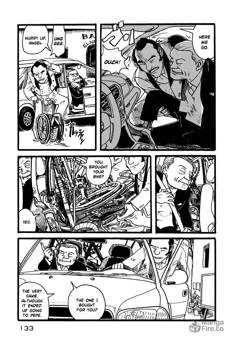 Read Nasu chapter 6 image 8 on Lezhin