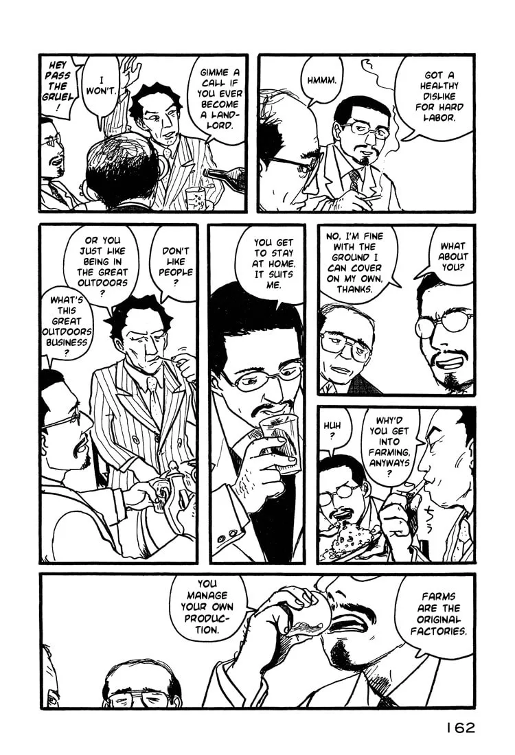 Read Nasu chapter 7 image 13 on Lezhin