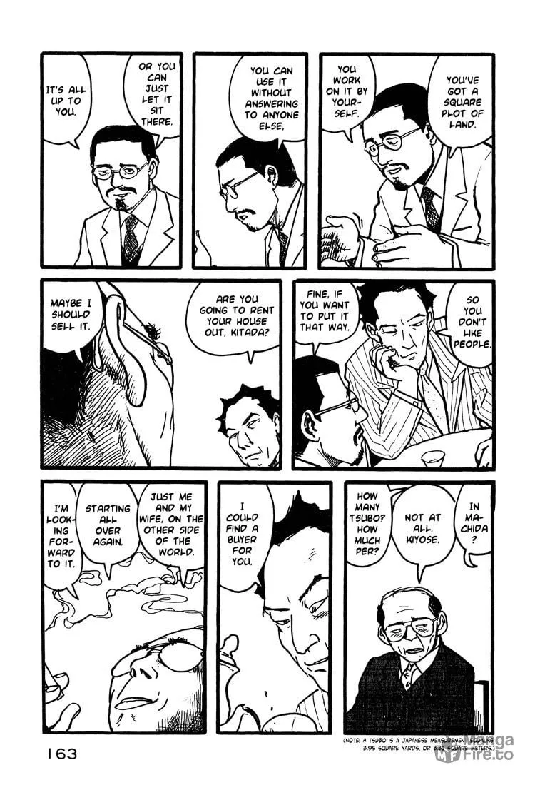Read Nasu chapter 7 image 14 on Lezhin