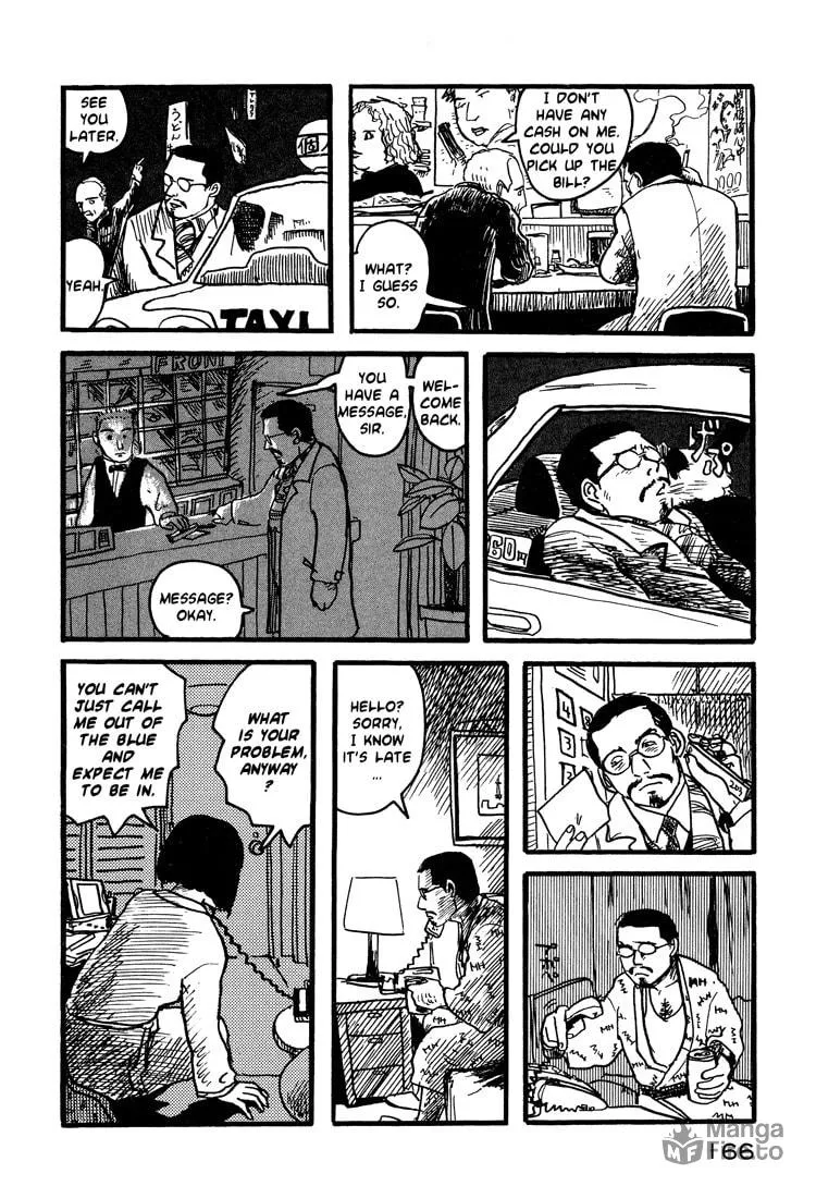Read Nasu chapter 7 image 17 on Lezhin