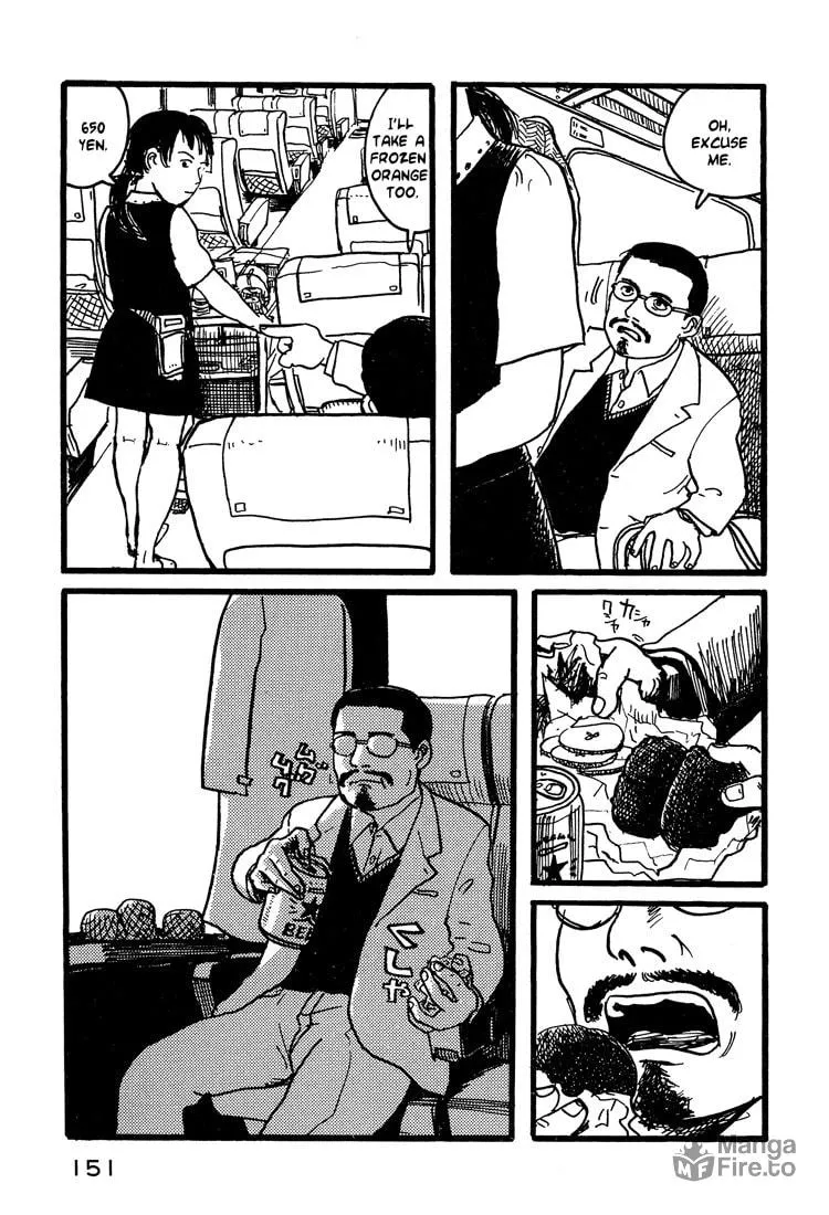 Read Nasu chapter 7 image 2 on Lezhin