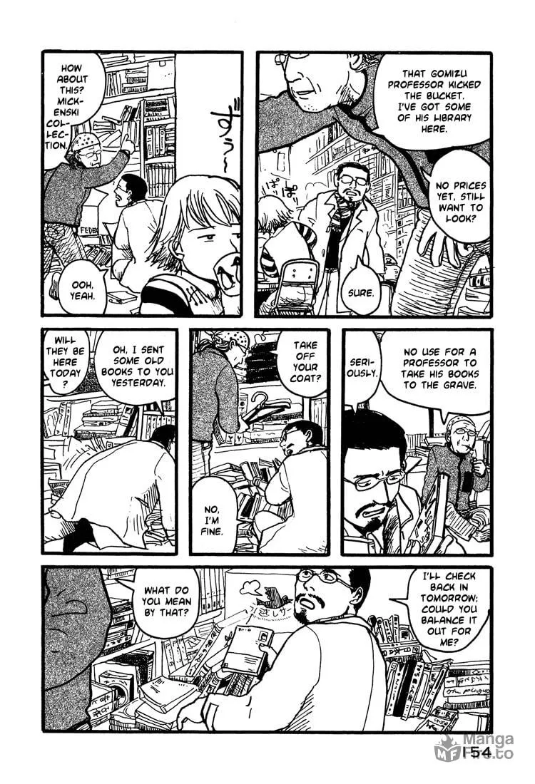Read Nasu chapter 7 image 5 on Lezhin