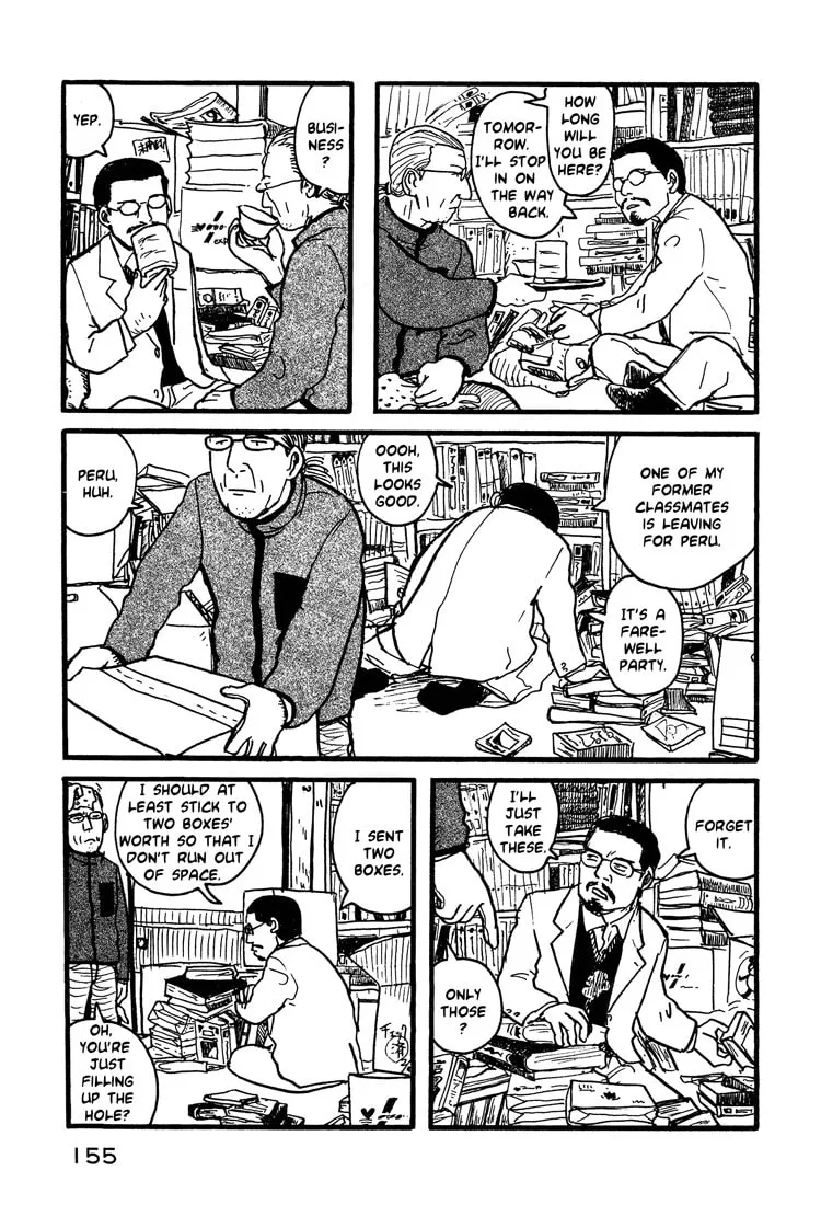 Read Nasu chapter 7 image 6 on Lezhin
