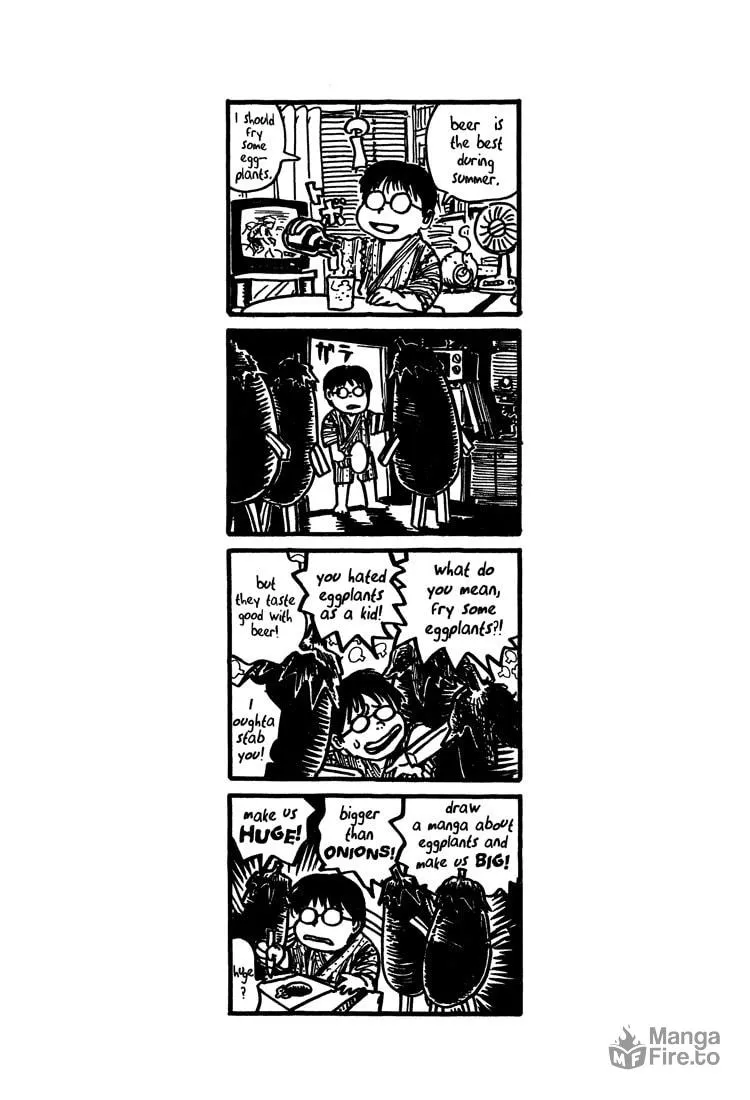 Read Nasu chapter 8.5 image 4 on Lezhin