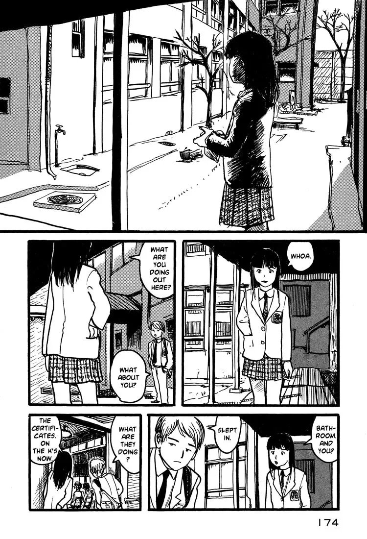 Read Nasu chapter 8 image 1 on Lezhin
