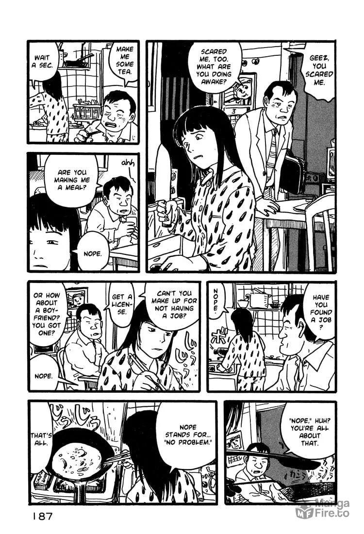 Read Nasu chapter 8 image 14 on Lezhin