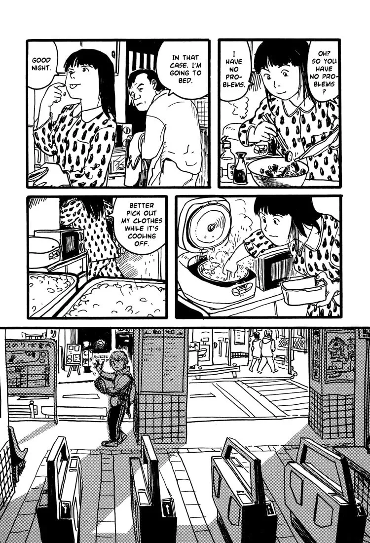 Read Nasu chapter 8 image 15 on Lezhin