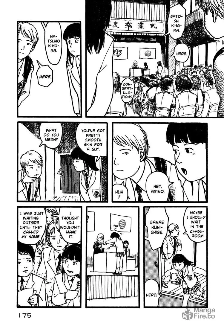 Read Nasu chapter 8 image 2 on Lezhin