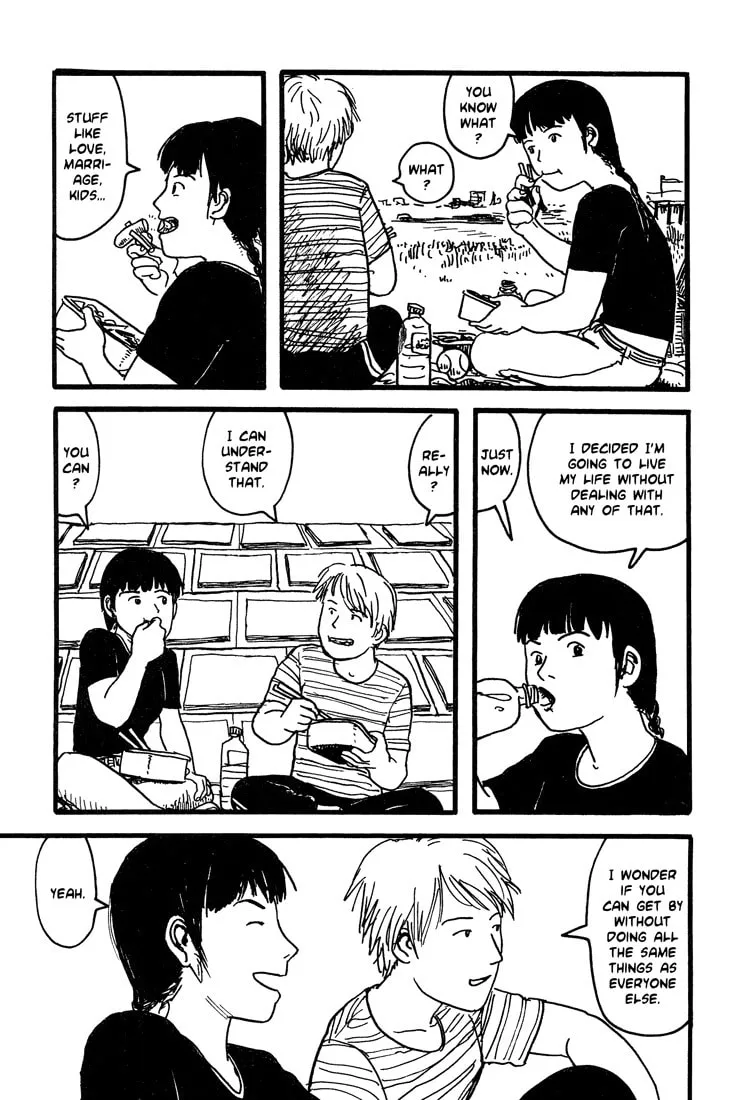 Read Nasu chapter 8 image 21 on Lezhin