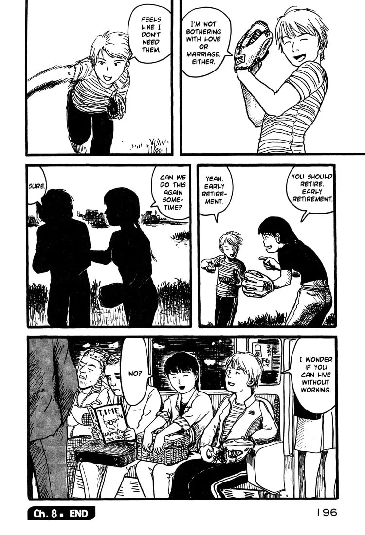 Read Nasu chapter 8 image 22 on Lezhin