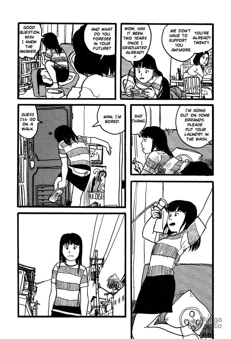 Read Nasu chapter 8 image 5 on Lezhin