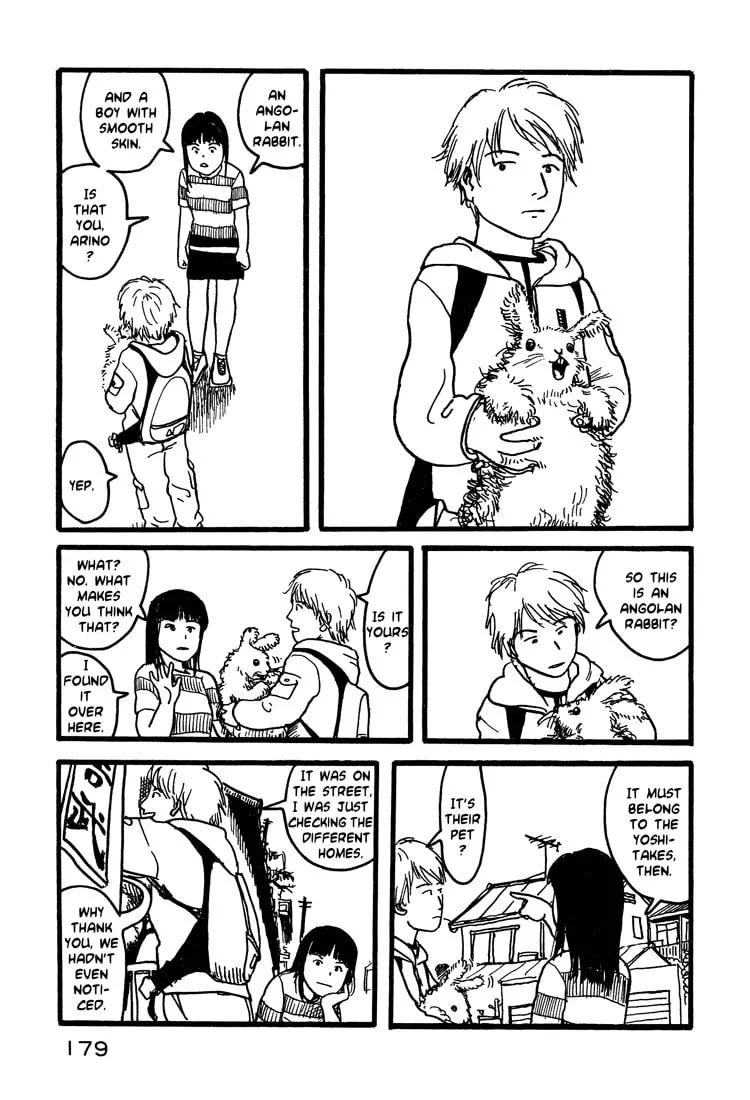 Read Nasu chapter 8 image 6 on Lezhin