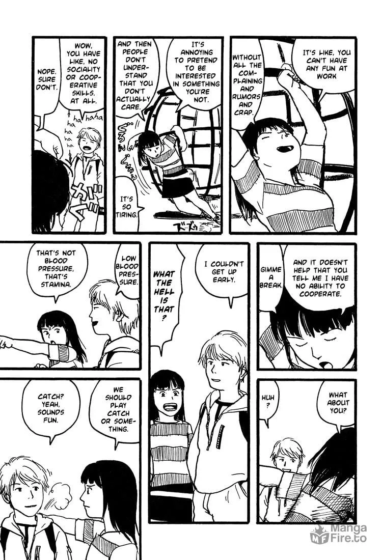 Read Nasu chapter 8 image 8 on Lezhin