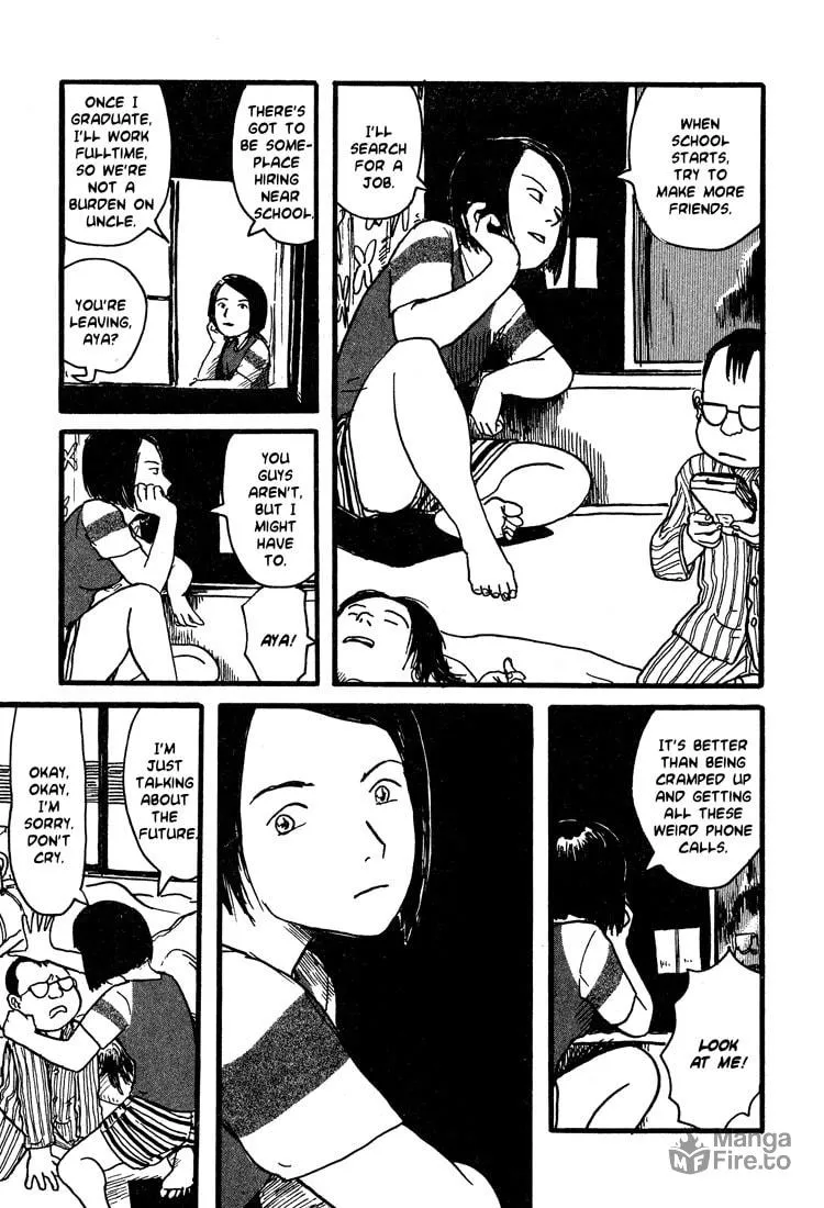 Read Nasu chapter 9 image 11 on Lezhin