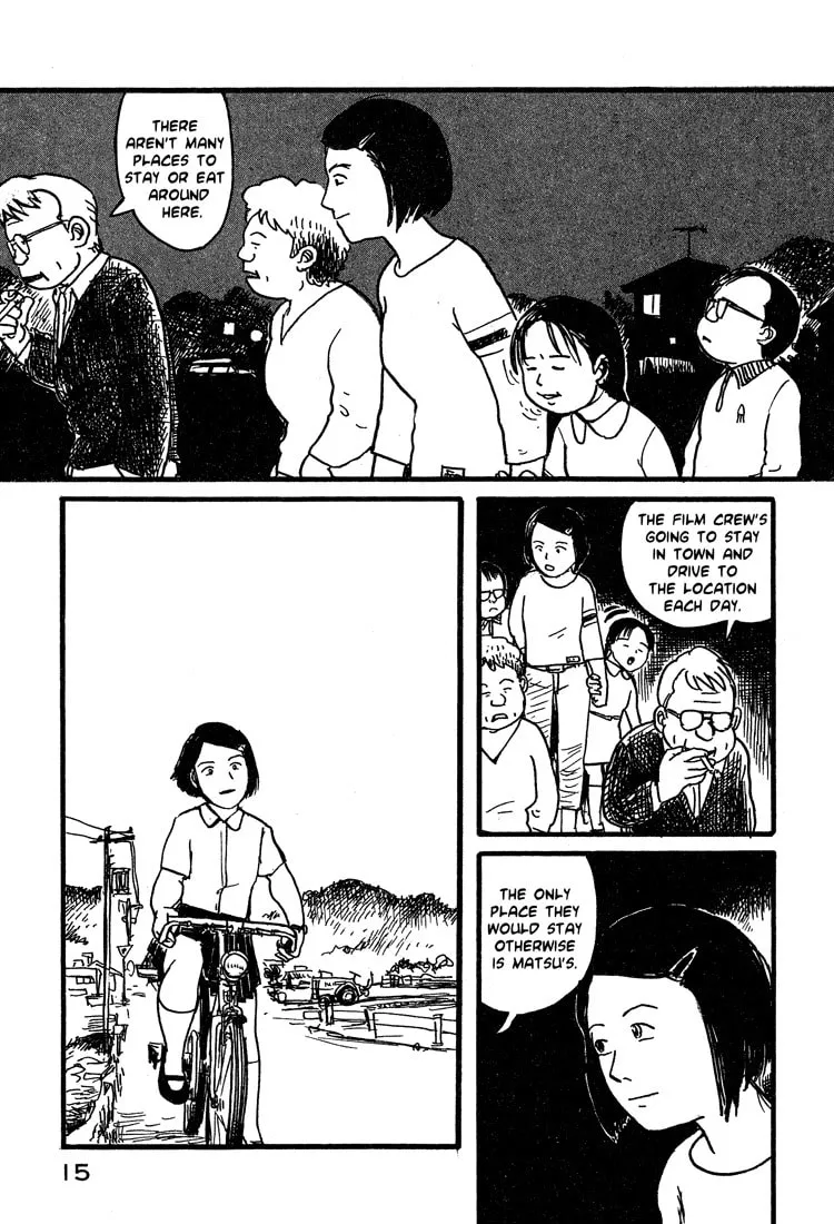Read Nasu chapter 9 image 15 on Lezhin