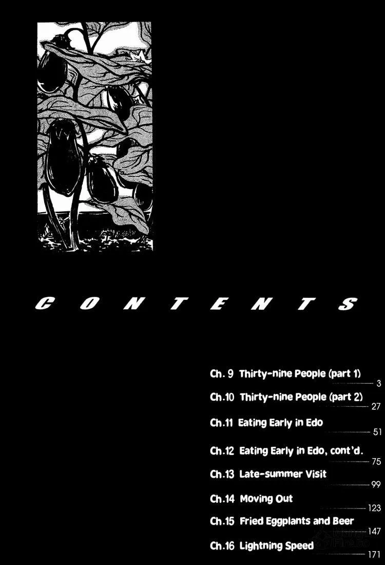 Read Nasu chapter 9 image 2 on Lezhin