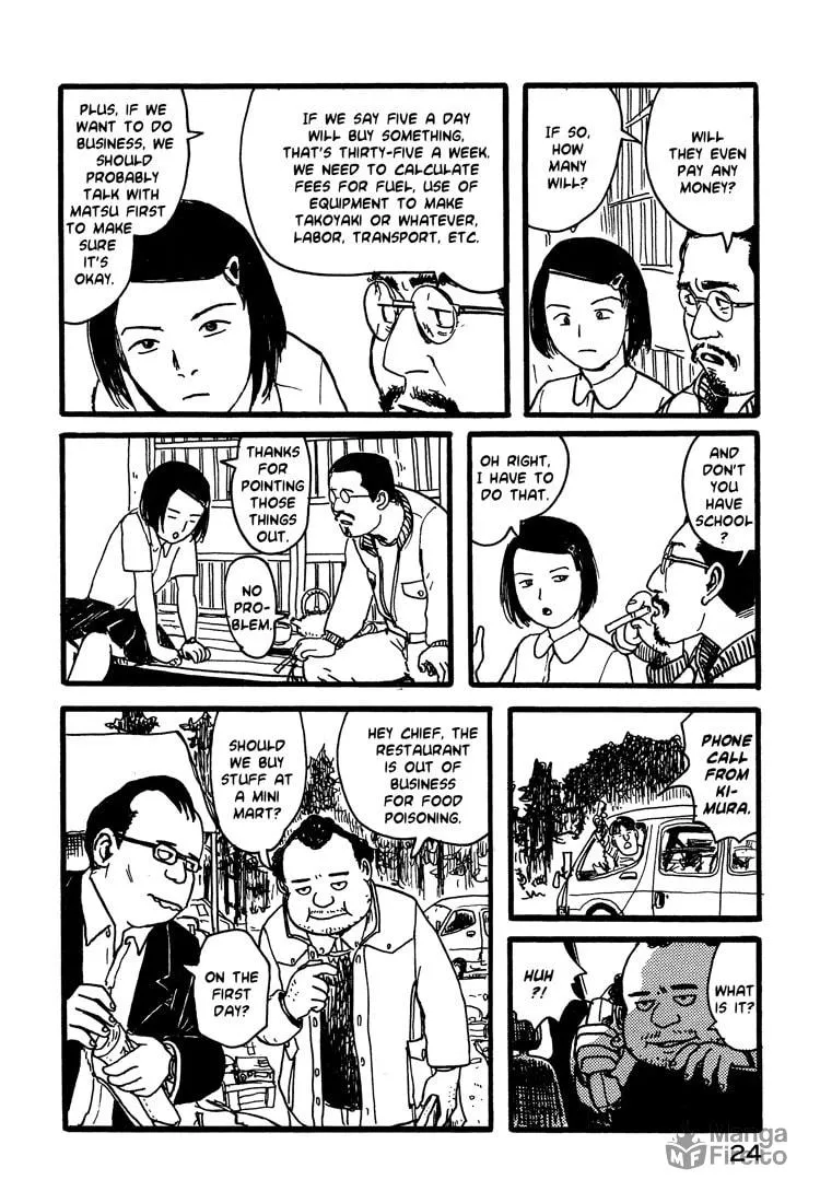 Read Nasu chapter 9 image 23 on Lezhin