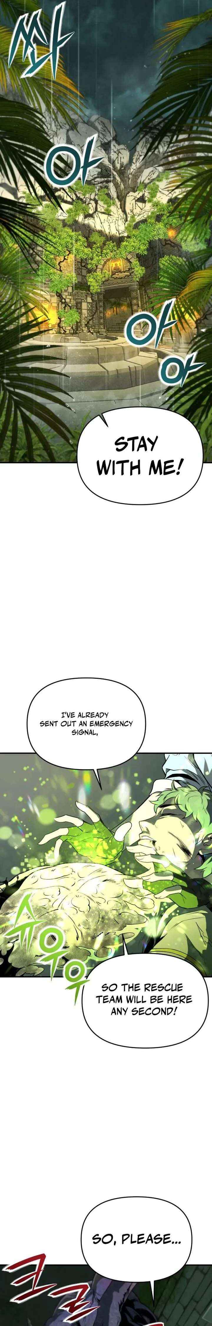 Read Nation-Class Dungeon Architect chapter 1 image 15 on Lezhin