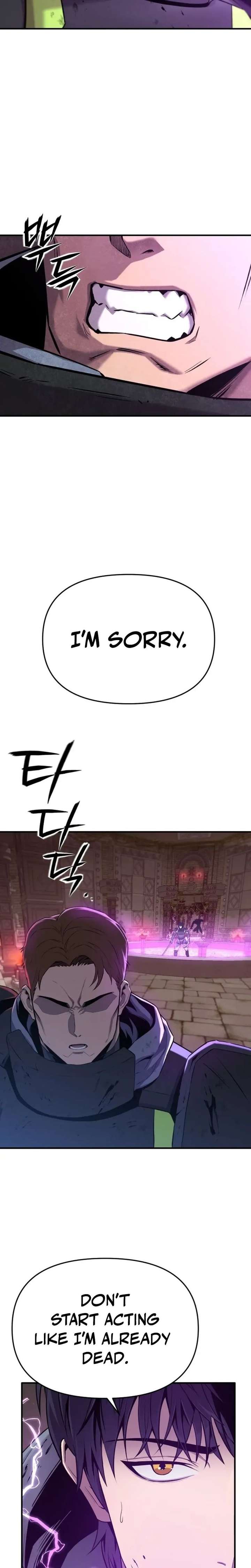 Read Nation-Class Dungeon Architect chapter 1 image 37 on Lezhin