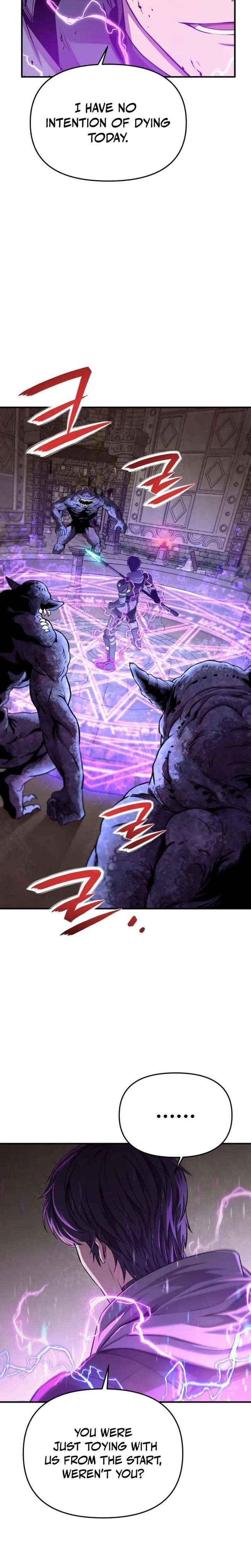 Read Nation-Class Dungeon Architect chapter 1 image 38 on Lezhin
