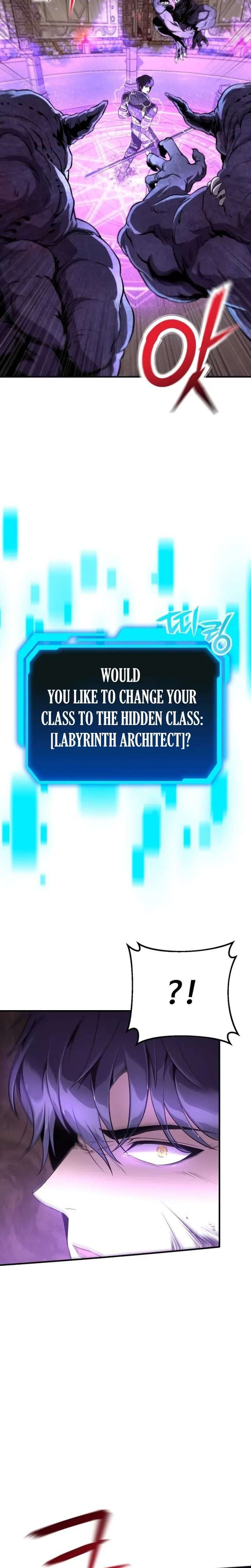 Read Nation-Class Dungeon Architect chapter 1 image 52 on Lezhin