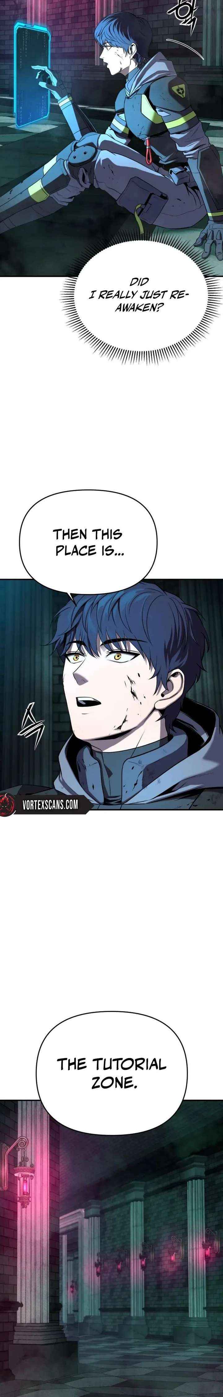 Read Nation-Class Dungeon Architect chapter 1 image 59 on Lezhin