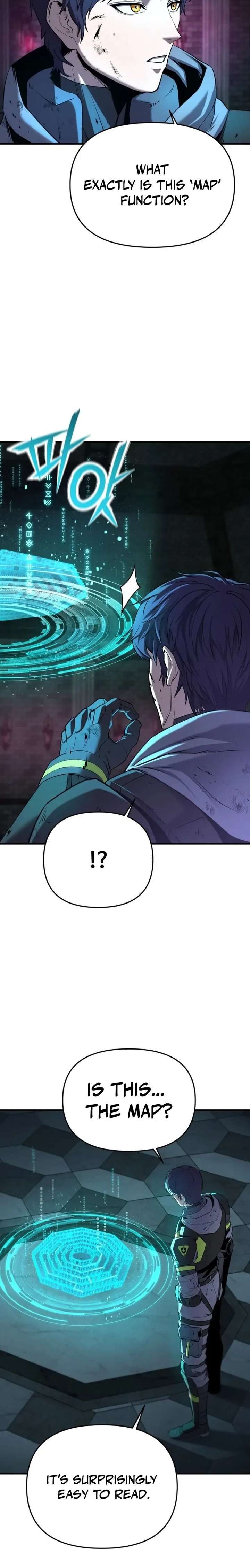 Read Nation-Class Dungeon Architect chapter 1 image 61 on Lezhin