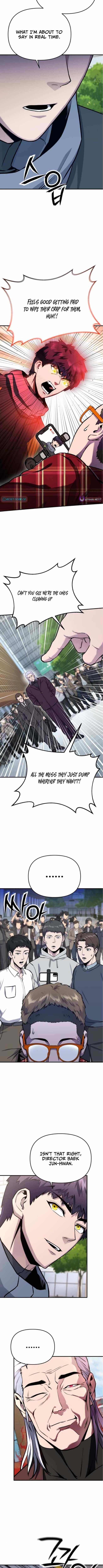 Read Nation-Class Dungeon Architect chapter 10 image 10 on Lezhin
