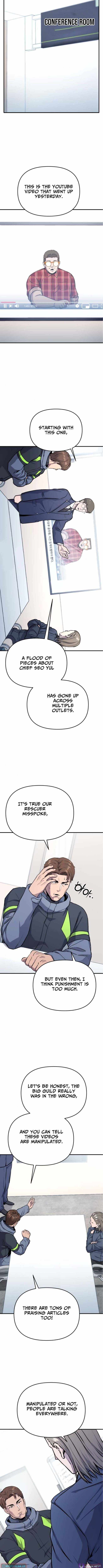 Read Nation-Class Dungeon Architect chapter 10 image 12 on Lezhin