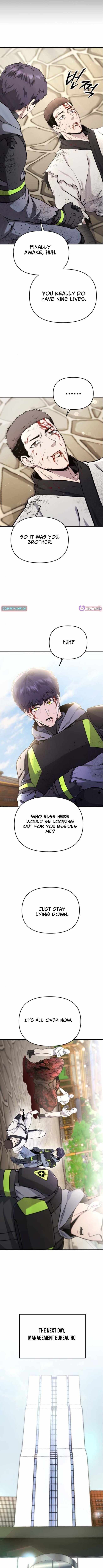 Read Nation-Class Dungeon Architect chapter 10 image 6 on Lezhin